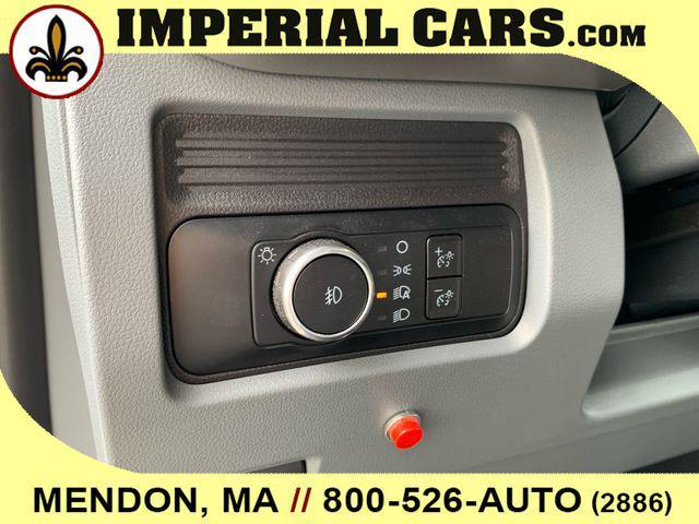 new 2025 Ford F-450 car, priced at $81,417