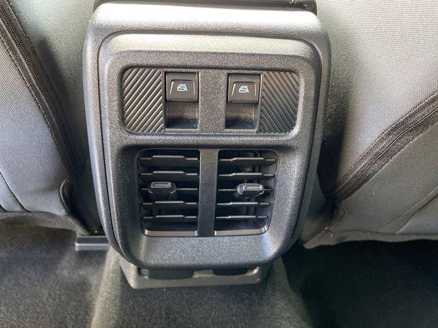 used 2025 Ford Bronco car, priced at $42,477