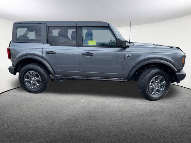 used 2025 Ford Bronco car, priced at $42,477
