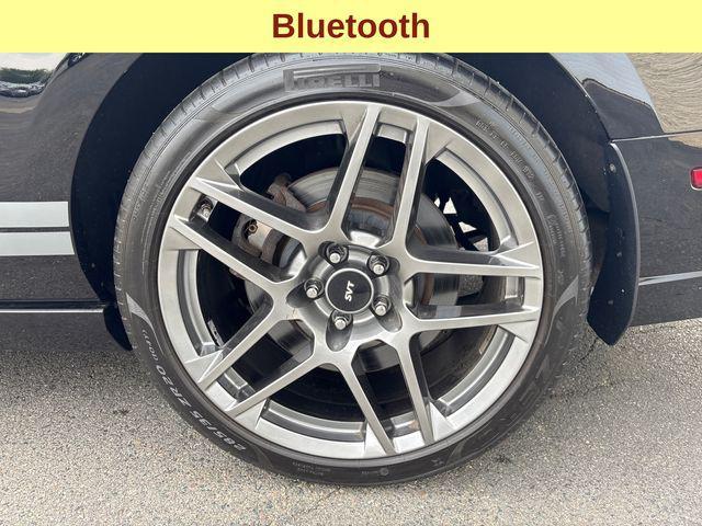 used 2013 Ford Shelby GT500 car, priced at $49,977