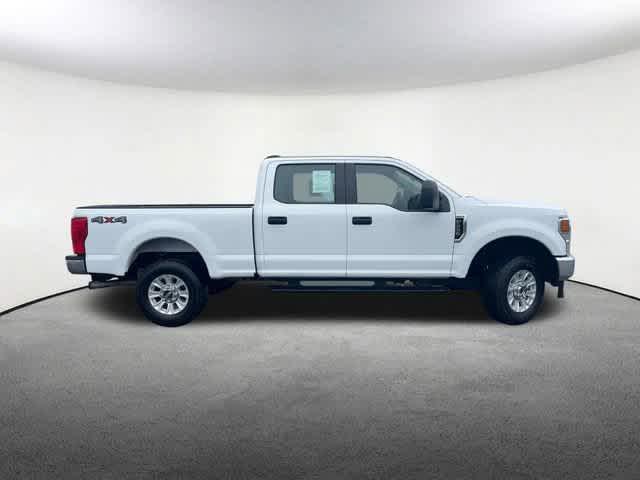 used 2022 Ford F-250 car, priced at $44,977