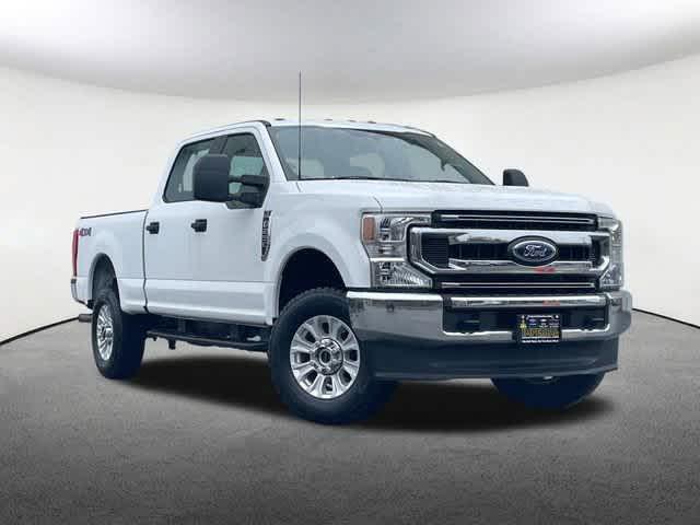 used 2022 Ford F-250 car, priced at $44,977