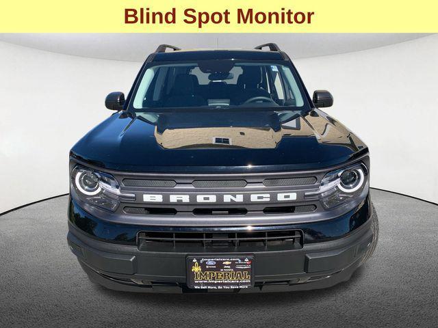 used 2023 Ford Bronco Sport car, priced at $25,647