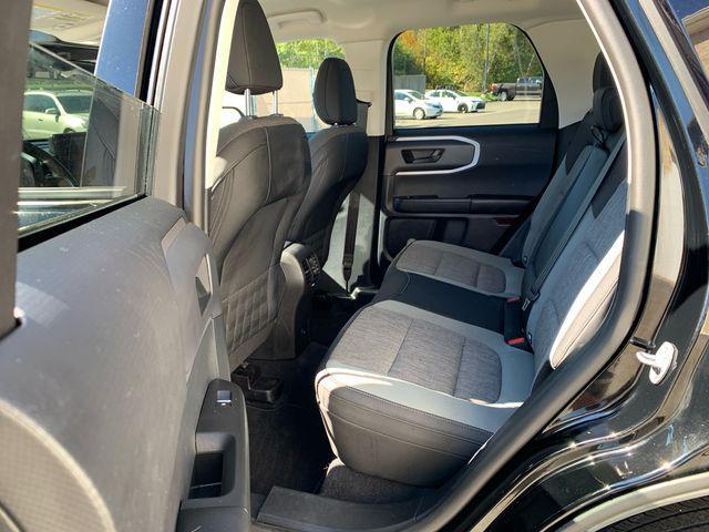 used 2023 Ford Bronco Sport car, priced at $25,647