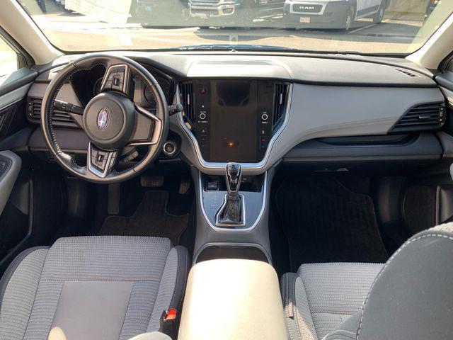 used 2022 Subaru Outback car, priced at $25,977