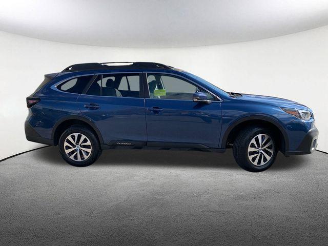 used 2022 Subaru Outback car, priced at $25,977