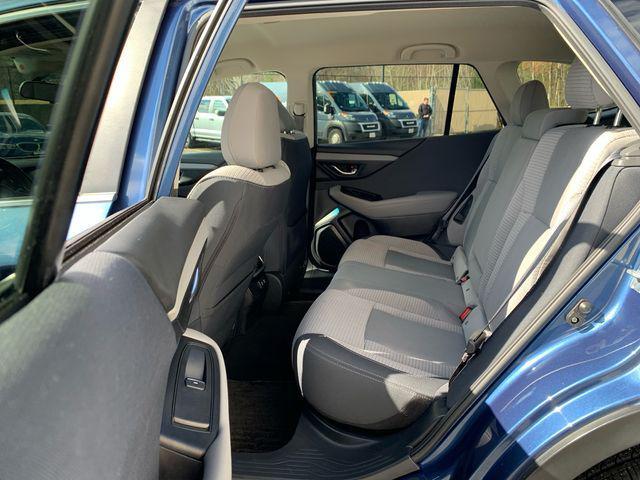 used 2022 Subaru Outback car, priced at $25,977