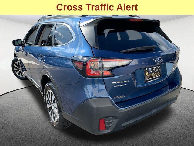 used 2022 Subaru Outback car, priced at $25,977
