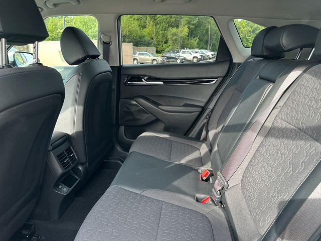 used 2024 Kia Seltos car, priced at $25,647