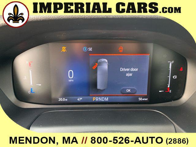 new 2026 Ford Transit-250 car, priced at $56,846