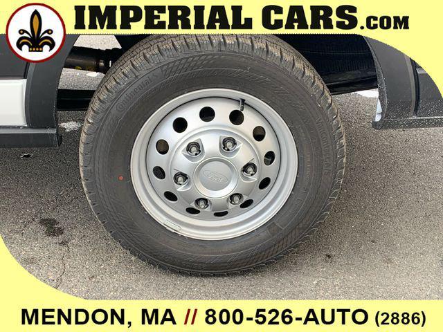 new 2026 Ford Transit-250 car, priced at $56,846