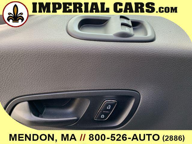 new 2026 Ford Transit-250 car, priced at $56,846