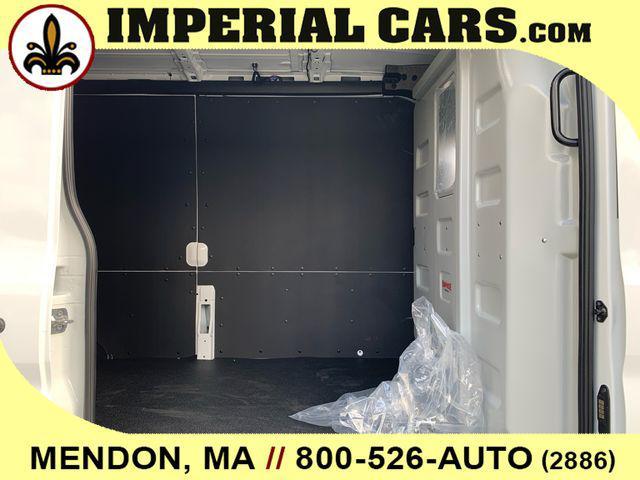 new 2026 Ford Transit-250 car, priced at $56,846