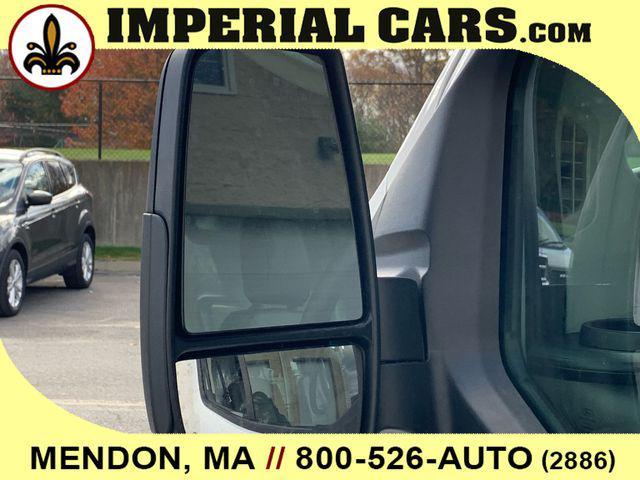 new 2026 Ford Transit-250 car, priced at $56,846