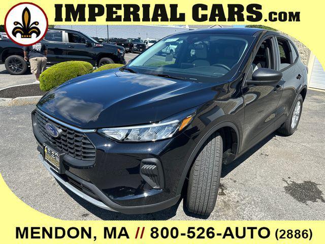 new 2025 Ford Escape car, priced at $31,823