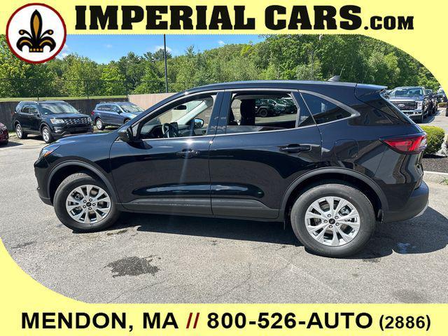 new 2025 Ford Escape car, priced at $31,823