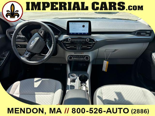new 2025 Ford Escape car, priced at $31,823