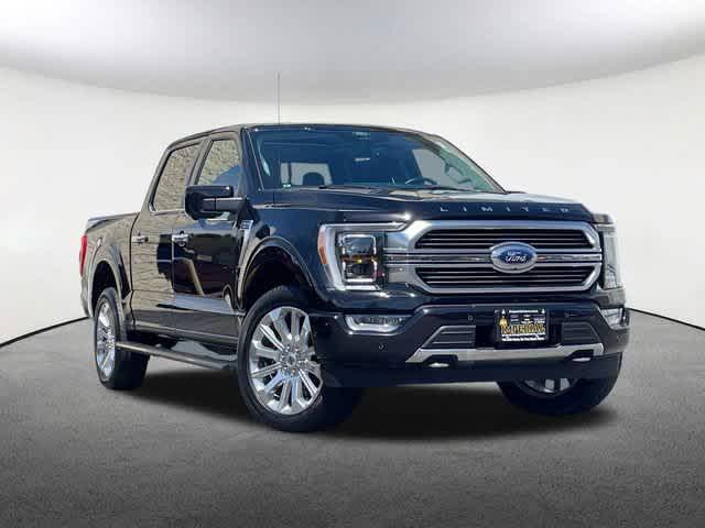 used 2022 Ford F-150 car, priced at $62,647
