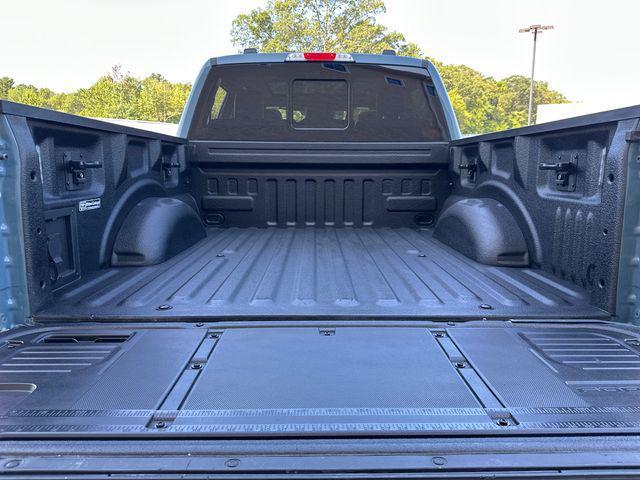 used 2023 Ford F-150 car, priced at $48,477