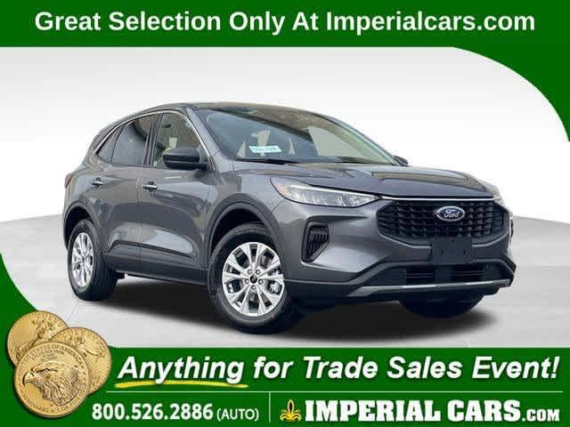 new 2024 Ford Escape car, priced at $32,165