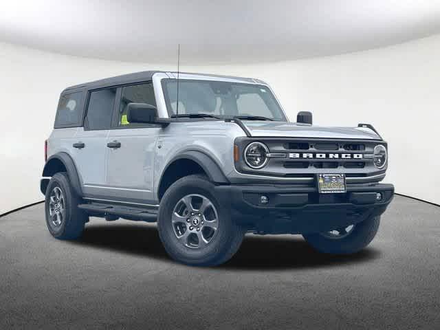 used 2022 Ford Bronco car, priced at $42,477