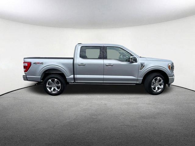 used 2023 Ford F-150 car, priced at $66,977
