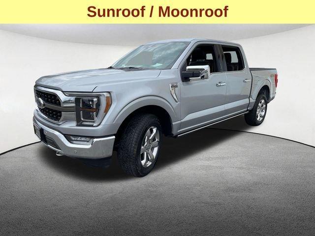 used 2023 Ford F-150 car, priced at $66,977