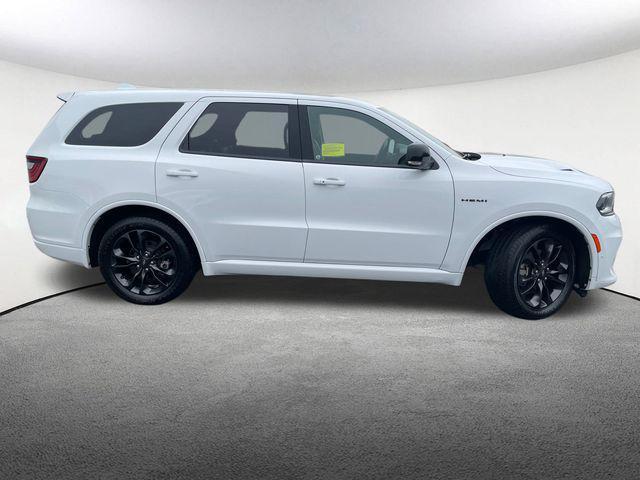 used 2022 Dodge Durango car, priced at $37,977