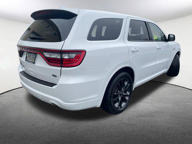 used 2022 Dodge Durango car, priced at $37,977