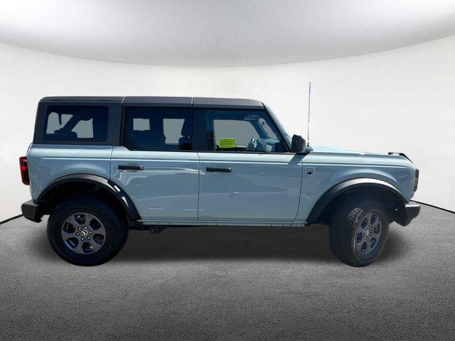 used 2023 Ford Bronco car, priced at $42,477