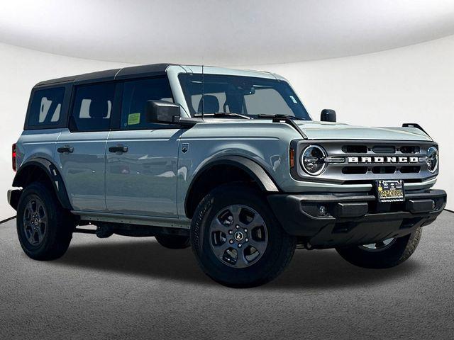used 2023 Ford Bronco car, priced at $42,477