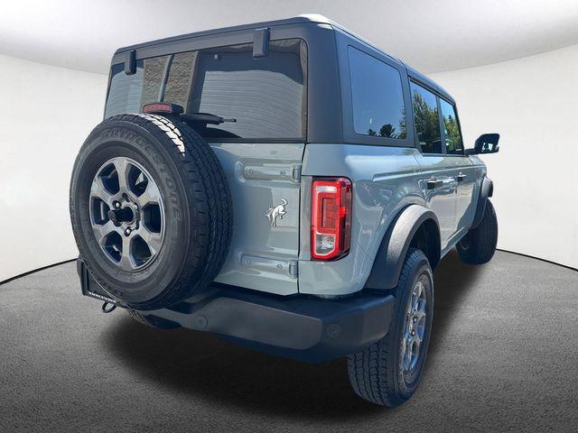 used 2023 Ford Bronco car, priced at $42,477