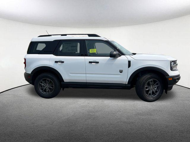 new 2024 Ford Bronco Sport car, priced at $29,247