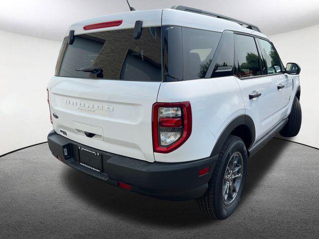 new 2024 Ford Bronco Sport car, priced at $29,247