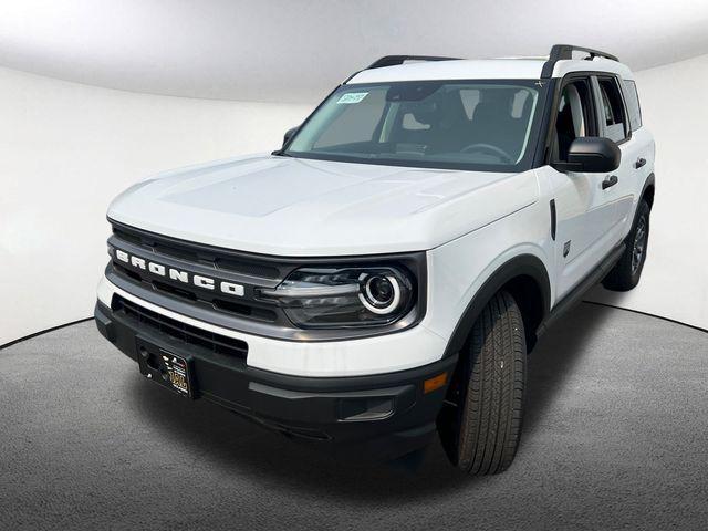 new 2024 Ford Bronco Sport car, priced at $29,247