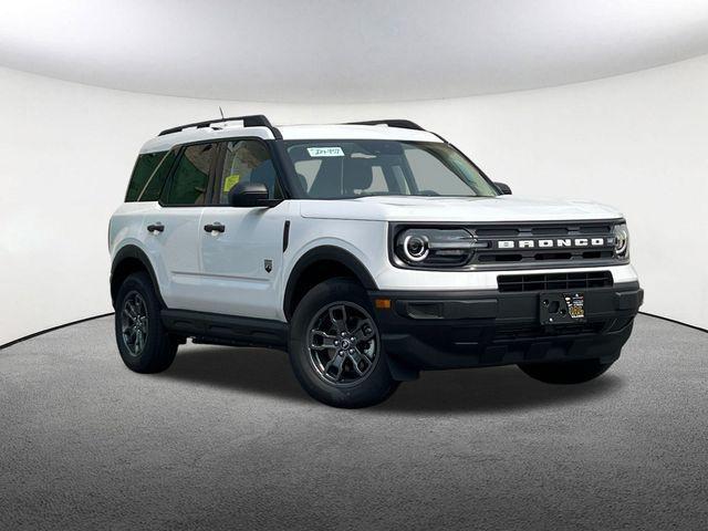 new 2024 Ford Bronco Sport car, priced at $29,247