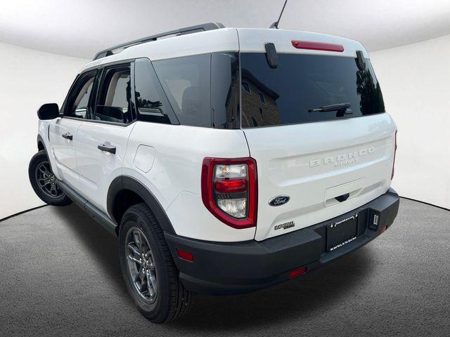 new 2024 Ford Bronco Sport car, priced at $29,247