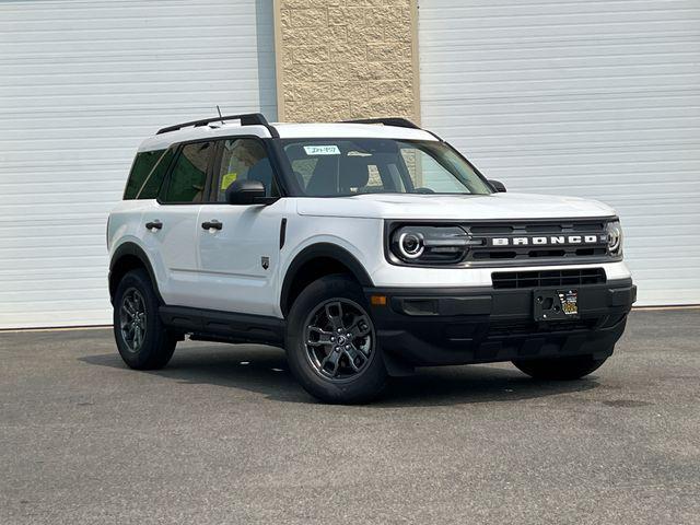 new 2024 Ford Bronco Sport car, priced at $29,449