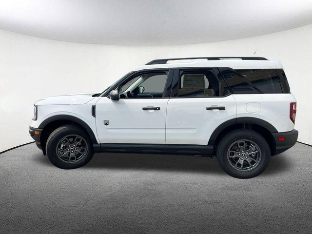 new 2024 Ford Bronco Sport car, priced at $29,247