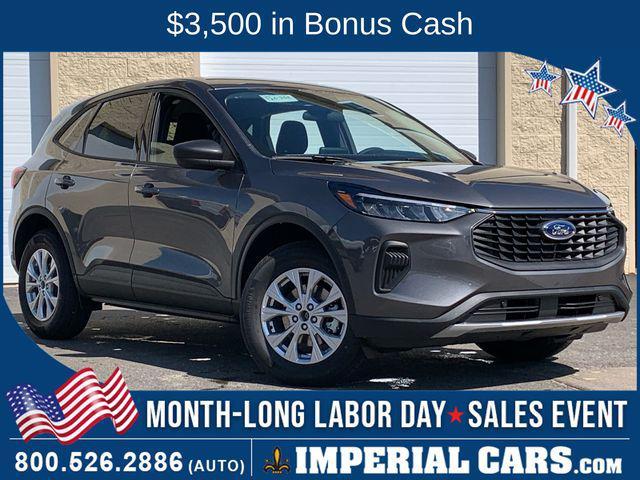 new 2025 Ford Escape car, priced at $28,005