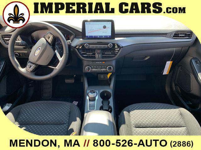 new 2025 Ford Escape car, priced at $28,005