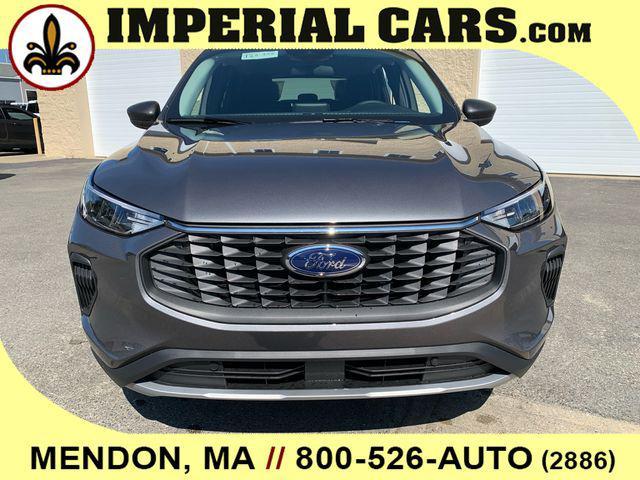 new 2025 Ford Escape car, priced at $28,005