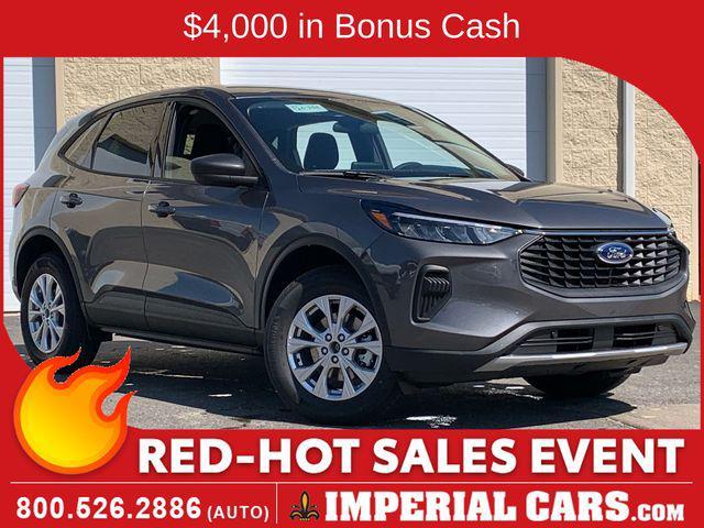 new 2025 Ford Escape car, priced at $28,173