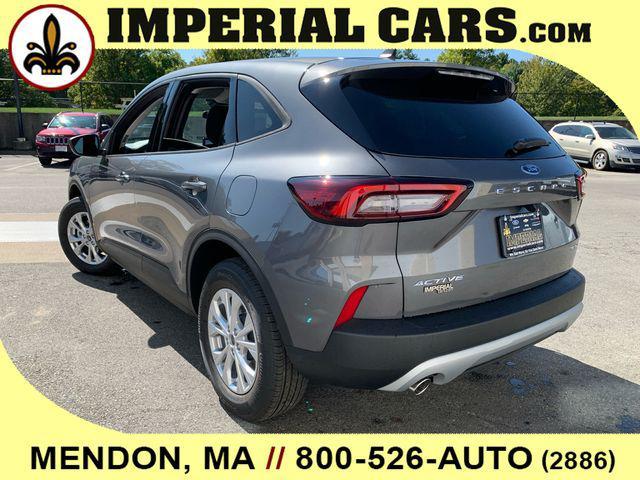 new 2025 Ford Escape car, priced at $28,005