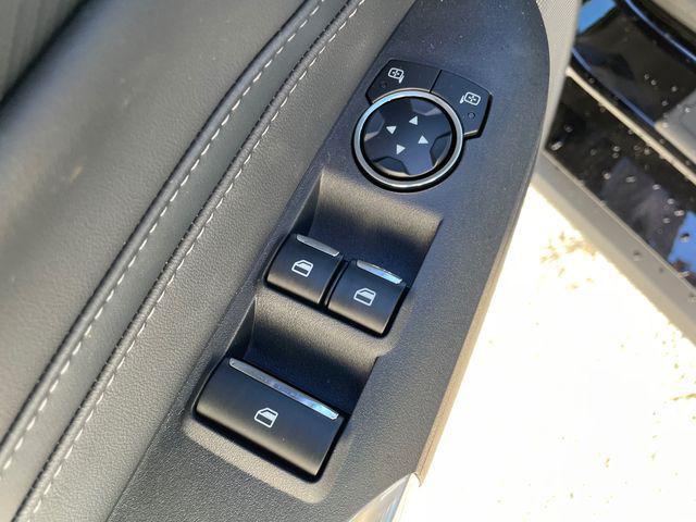 new 2025 Ford Mustang car, priced at $60,621