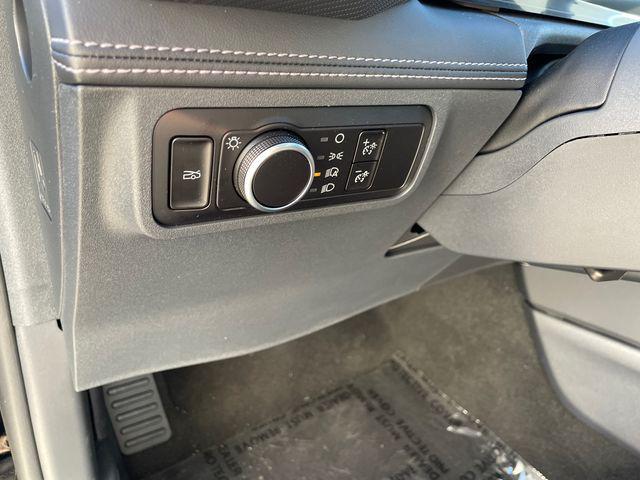 new 2025 Ford Mustang car, priced at $60,621