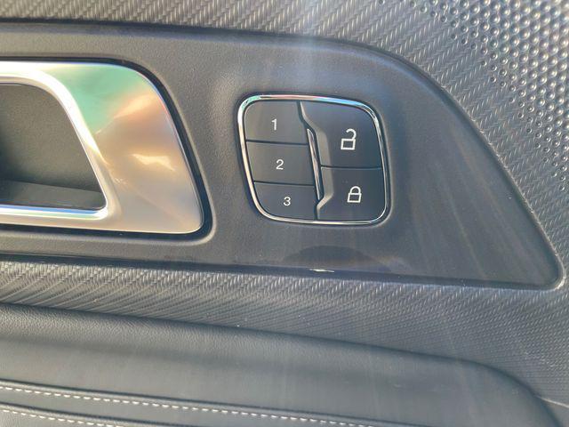 new 2025 Ford Mustang car, priced at $60,621