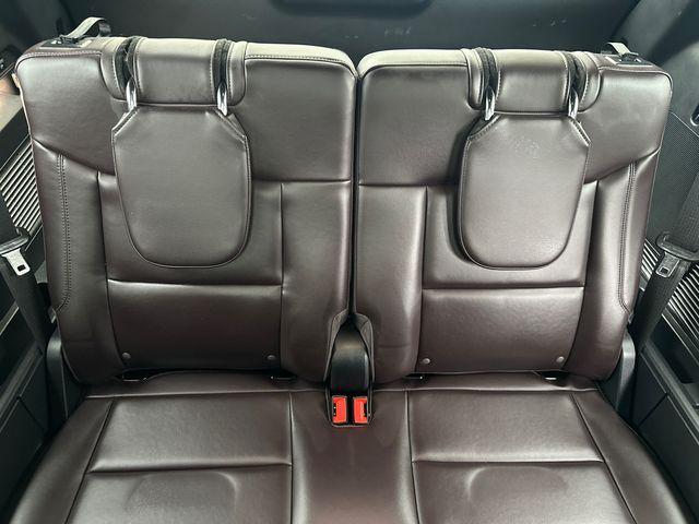 used 2025 Ford Explorer car, priced at $51,647