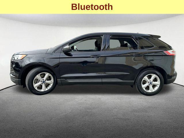 used 2019 Ford Edge car, priced at $15,747