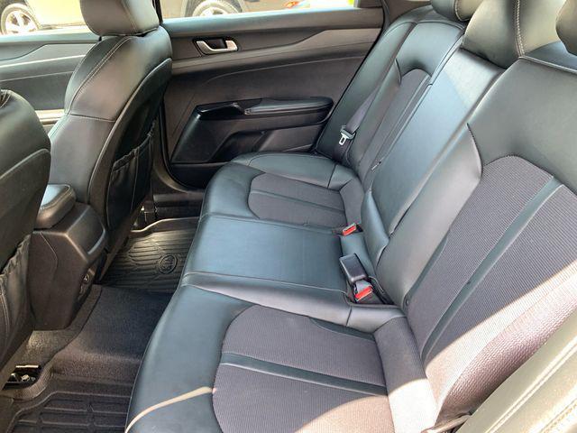 used 2024 Kia K5 car, priced at $26,647